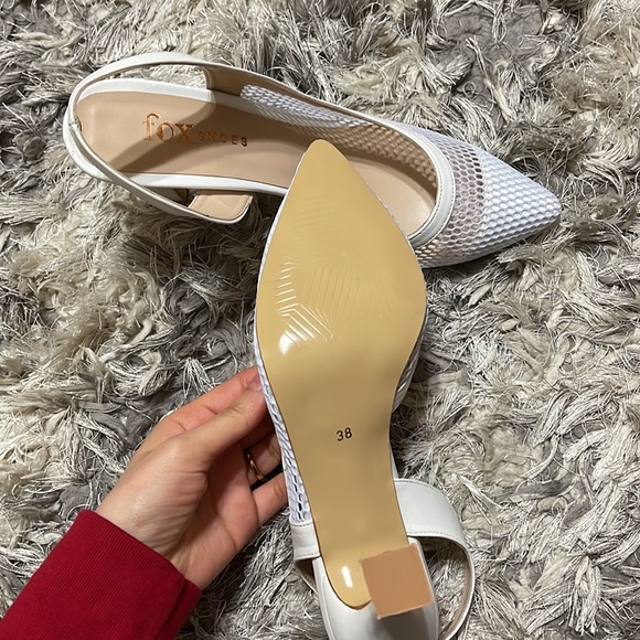 High heels - Picture 3 of 7